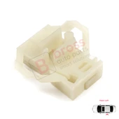 VW Seat Skoda İçin Arka Sol Kapı Cam Kriko Klipsi thumbnail 5