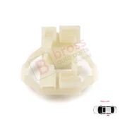 VW Seat Skoda İçin Arka Sol Kapı Cam Kriko Klipsi thumbnail 2