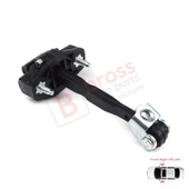 Ford Fiesta MK6 B-Max İçin Ön Sağ veya Sol Kapı Gergi Yayı 8A6AA23500AD thumbnail 2