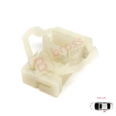 VW Seat Skoda İçin Arka Sol Kapı Cam Kriko Klipsi thumbnail 4