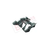 VW Passat 3C B6 B7 CC 357 İçin Ön veya Arka Sol Dış Kapı Kolu Destek Kilit Demiri 3C0837885H thumbnail 5