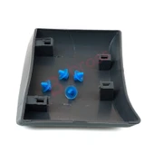 Renault Trafic MK2 Vivaro Primastar İçin Sol Orta Direk Kaplaması 93852553 thumbnail 3