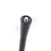 Ford Focus 3 C-Max 2 Kuga Escape Explorer Fiesta Flex Fusion 1885687 için Radyo Anten Çubuğu M5 5 mm thumbnail 5