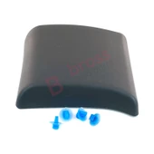 Renault Trafic MK2 Vivaro Primastar İçin Sol Orta Direk Kaplaması 93852553 thumbnail 2