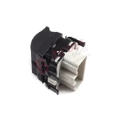 Renault Megane Scenic Laguna 2 İçin İkili Sürücü Kapı Cam Düğmesi 8200315042 thumbnail 5