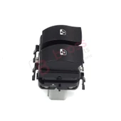 Renault Megane Scenic Laguna 2 İçin İkili Sürücü Kapı Cam Düğmesi 8200315042 thumbnail 3