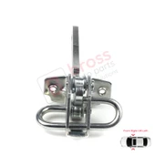 Peugeot Boxer MK1 230 244 1994-2006 İçin Ön Kapı Gergi Yayı 9181G3 thumbnail 4