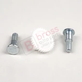 Mercedes SLK C E CLK R171 W203 W211 W209 W219 İçin Bagaj Motoru Tamir Dişlisi thumbnail 4