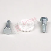 Mercedes SLK C E CLK R171 W203 W211 W209 W219 İçin Bagaj Motoru Tamir Dişlisi thumbnail 5