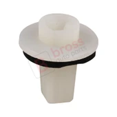 Nissan için 10 Adet Tampon Kipsi 63846 5V000 thumbnail 4