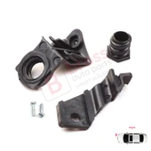 VW Jetta MK5 2005-2010 Golf MK5 2004-2009 1K0998226 İçin Sağ Ön Far Ayak Tamir Seti thumbnail 3