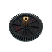 Toyota Avalon 2005-2013 için Arka Perde Motor Tamir Dişlisi AP367890 thumbnail 1