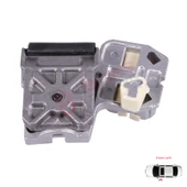 VW Golf Bora Jetta 4 A4 1J 1997-2006 Peugeot 607 1999-2010 1J3837461 İçin Ön Sol Cam Kriko Klipsi LA thumbnail 3