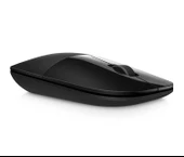 HP Z3700 Siyah Kablosuz Mouse V0L79AA - 5