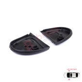 Mercedes W211 S211 W203 S203 A413131418 İçin Sağ ve Sol Yan Dikiz Aynası Kauçuk Contası thumbnail 5
