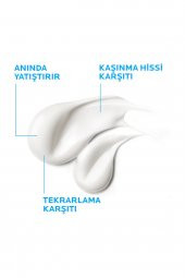 La Roche-Posay Lipikar Baume AP+M 400 ml Yatıştırıcı Balm - 2