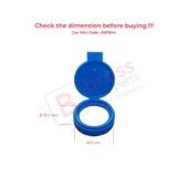 Fiat, Peugeot, Citroen İçin Cam Su Depo Kapağı 71740943 thumbnail 5