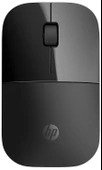 HP Z3700 Siyah Kablosuz Mouse V0L79AA - 1