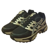 Etayger E-2041 Siyah Sneaker - 3