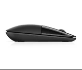 HP Z3700 Siyah Kablosuz Mouse V0L79AA - 2