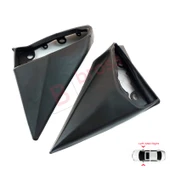 Mercedes W201 W124 A124 C124 S124 İçin Dikiz Aynası Kauçuk Conta A1248107716 thumbnail 3