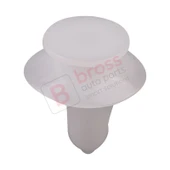 Ford Fiat Iveco için 10 Adet Kapı Paneli Klipsi 6176723 500326189 thumbnail 1