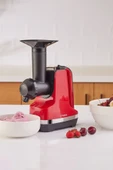 Cookplus Mutfaksever 2in1 Doğrayıcı Ve Sorbe Makinesi - 6