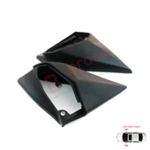 Mercedes W201 W124 A124 C124 S124 İçin Dikiz Aynası Kauçuk Conta A1248107716 thumbnail 2