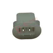 Toyota için 10 Adet Vidalı Grommet Klipsi thumbnail 4