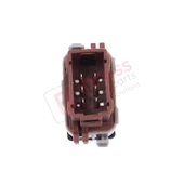 Renault Authentique model İçin 6 Pin Yolcu Cam Düğmesi 8200414961 thumbnail 4