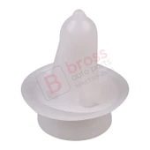 Ford Fiat Iveco için 10 Adet Kapı Paneli Klipsi 6176723 500326189 thumbnail 4