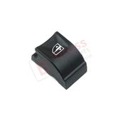 Renault Fluence İçin Cam Düğme Kapağı 254000008R thumbnail 1