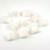 Toyota için 10 Adet Vidalı Grommet Klipsi thumbnail 1