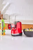 Cookplus Mutfaksever 2in1 Doğrayıcı Ve Sorbe Makinesi - 7