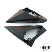 Mercedes W201 W124 A124 C124 S124 İçin Dikiz Aynası Kauçuk Conta A1248107716 thumbnail 4