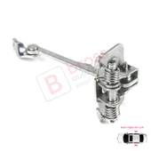 Renault Scenic MK1 JA0/1 1996-2003 İçin Arka Sağ veya Sol Kapı Gergi Yayı 7700834328 thumbnail 5