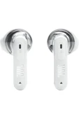 JBL Tune Flex 2 Ghost Edition True Wireless Önleyici Kulaklıklar - Ghost Beyaz - 2