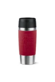 TEFAL Travel Mug Termos Kırmızı - 0.36 L thumbnail 1
