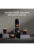 Nespresso D140 Citiz Platinum,paslanmaz Çelik Kapsüllü Kahve Makinesi - 6