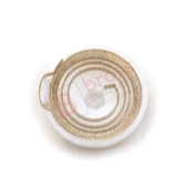 VW Seat Skoda İçin Arka Bagaj Kilit Dişli Kapağı Yaylı 1T0827505 thumbnail 1