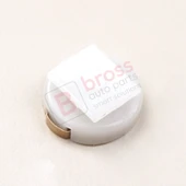 VW Seat Skoda İçin Arka Bagaj Kilit Dişli Kapağı Yaylı 1T0827505 thumbnail 4