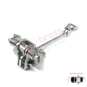 Renault Scenic MK1 JA0/1 1996-2003 İçin Arka Sağ veya Sol Kapı Gergi Yayı 7700834328 thumbnail 3