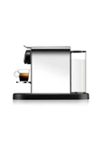 Nespresso C140 Citiz Platinum Kahve Makinesi ,Paslanmaz Çelik - 5