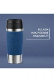 TEFAL Travel Mug Termos Koyu Mavi - 0.36 L - 5