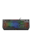 Rampage Kb-r105 Exhero Blue Switch Kablolu Oyuncu Klavyesi - 2