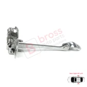 Renault Scenic MK1 JA0/1 1996-2003 İçin Arka Sağ veya Sol Kapı Gergi Yayı 7700834328 thumbnail 1