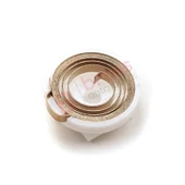 VW Seat Skoda İçin Arka Bagaj Kilit Dişli Kapağı Yaylı 1T0827505 thumbnail 3