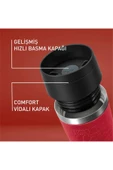 TEFAL Travel Mug Termos Kırmızı - 0.36 L thumbnail 3