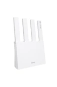 Huawei BE3 Wi-Fi 7 Router,BE3600 Mbps,Fiber Destekli,1×2.5Gbps+3×1Gbps Wan/lan Port,HarmonyOS Mesh+ - 1