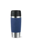 TEFAL Travel Mug Termos Koyu Mavi - 0.36 L - 1